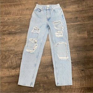 BDG Boyfriend Jeans